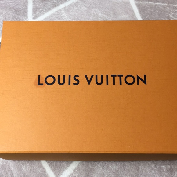 Louis Vuitton Shoes - Louis Vuitton trainer